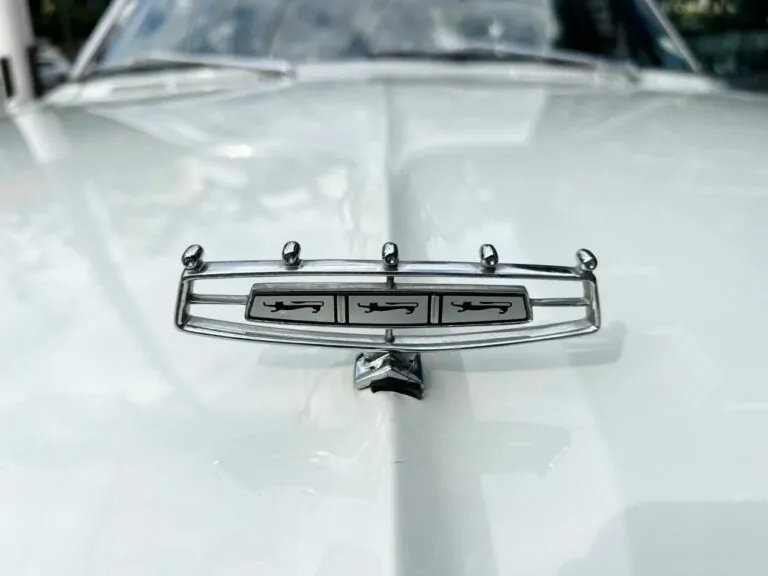 FORD GALAXIE 500 - 1968 - Imagem 2