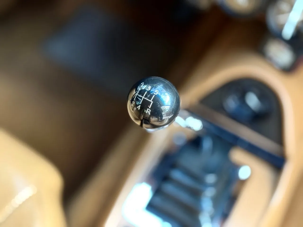 FORD MAVERICK V8 - 1974 - Imagem 12