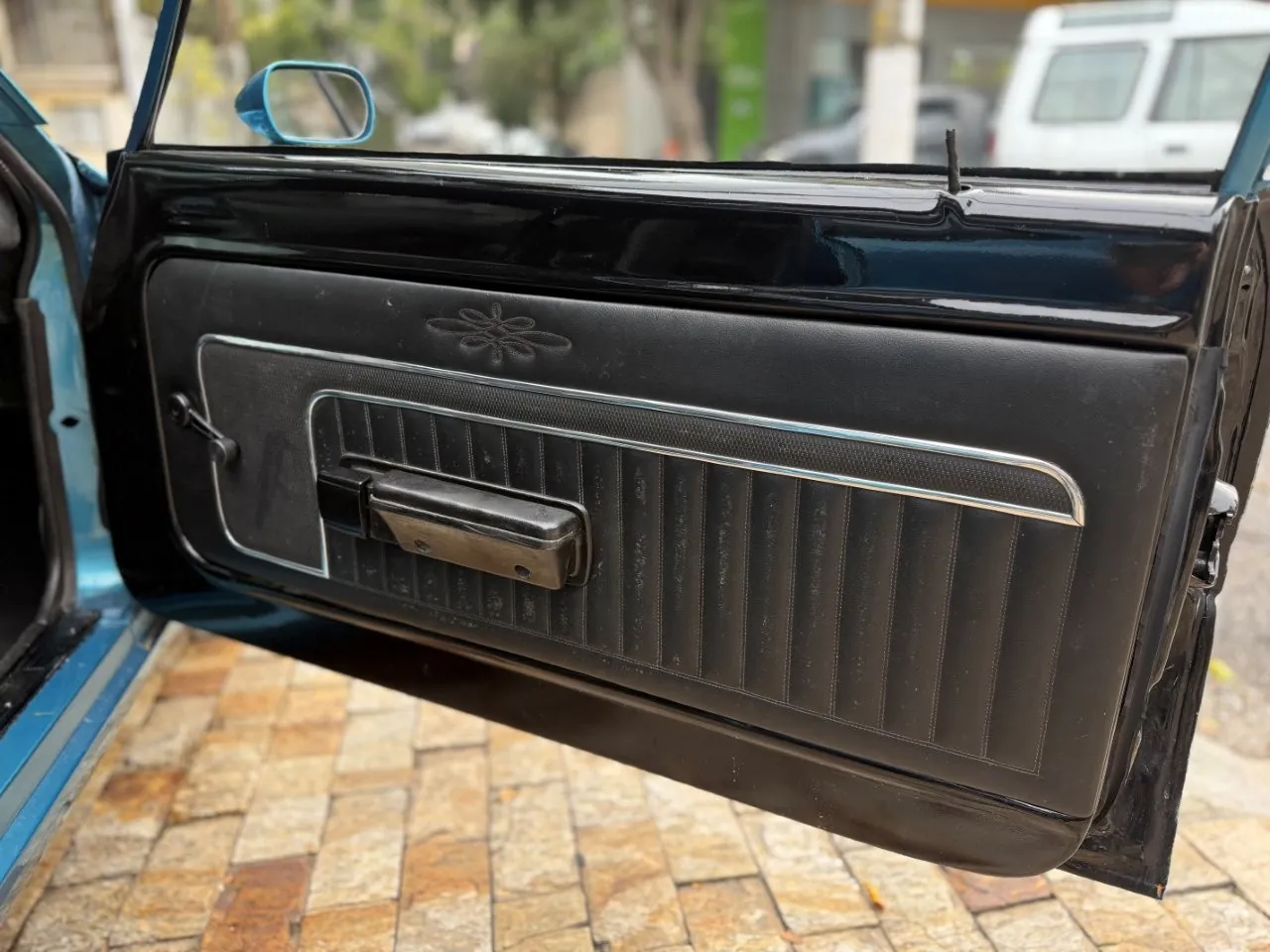 FORD MAVERICK V8 - 1974 - Imagem 11