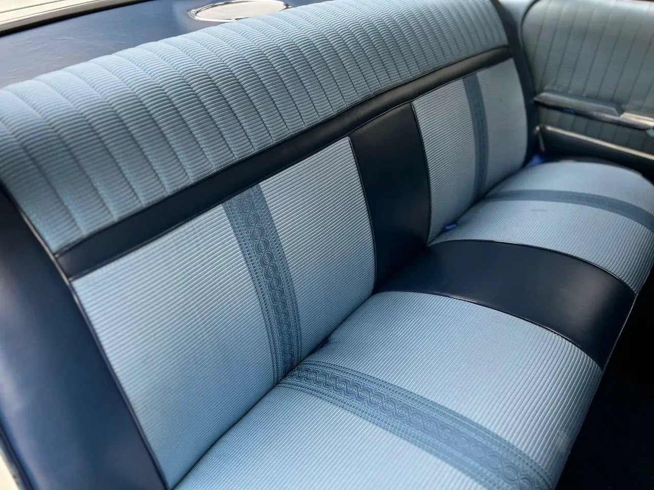 FORD GALAXIE 500 - 1968 - Imagem 16