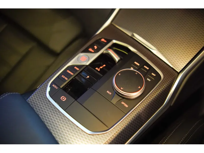 BMW 320I M SPORT 2024 - Imagem 11