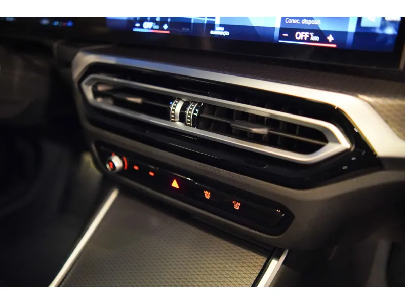 BMW 320I M SPORT 2024 - Imagem 10