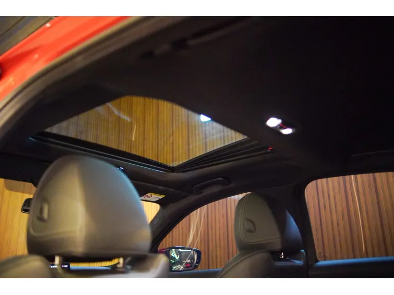 BMW 320I M SPORT 2024 - Imagem 6