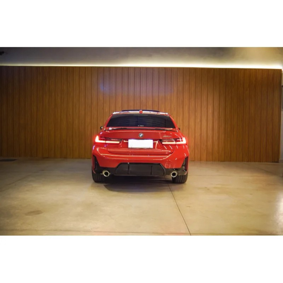 BMW 320I M SPORT 2024 - Imagem 15