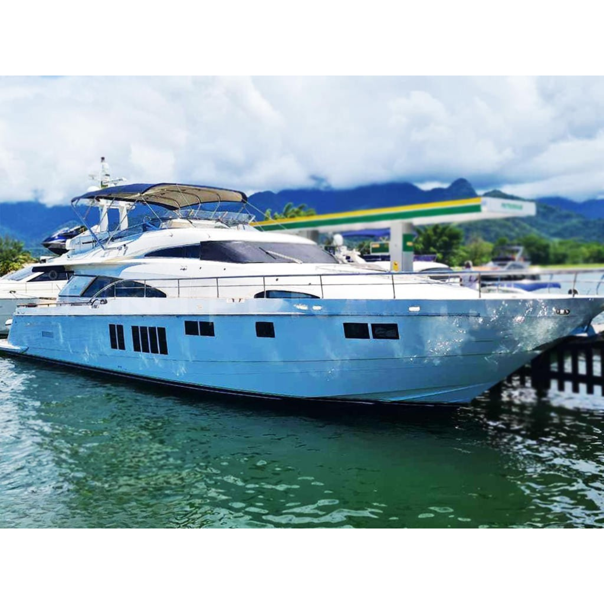 FAIRLINE 78 SQUADRON 2013