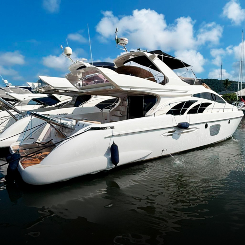 INTERMARINE 560 FULL 2005