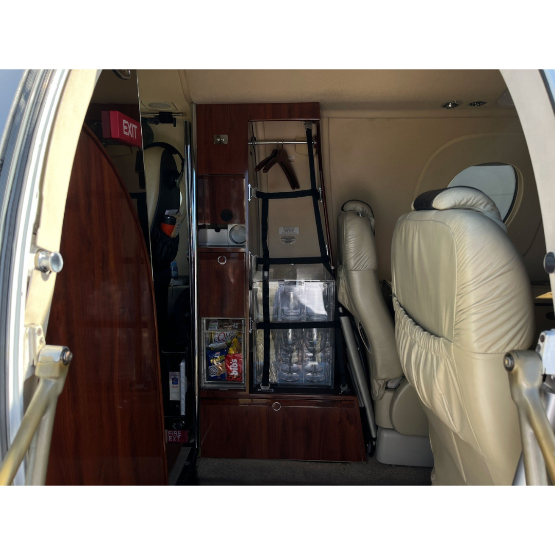 BEECHCRAFT PREMIER l 2002 - Imagem 2