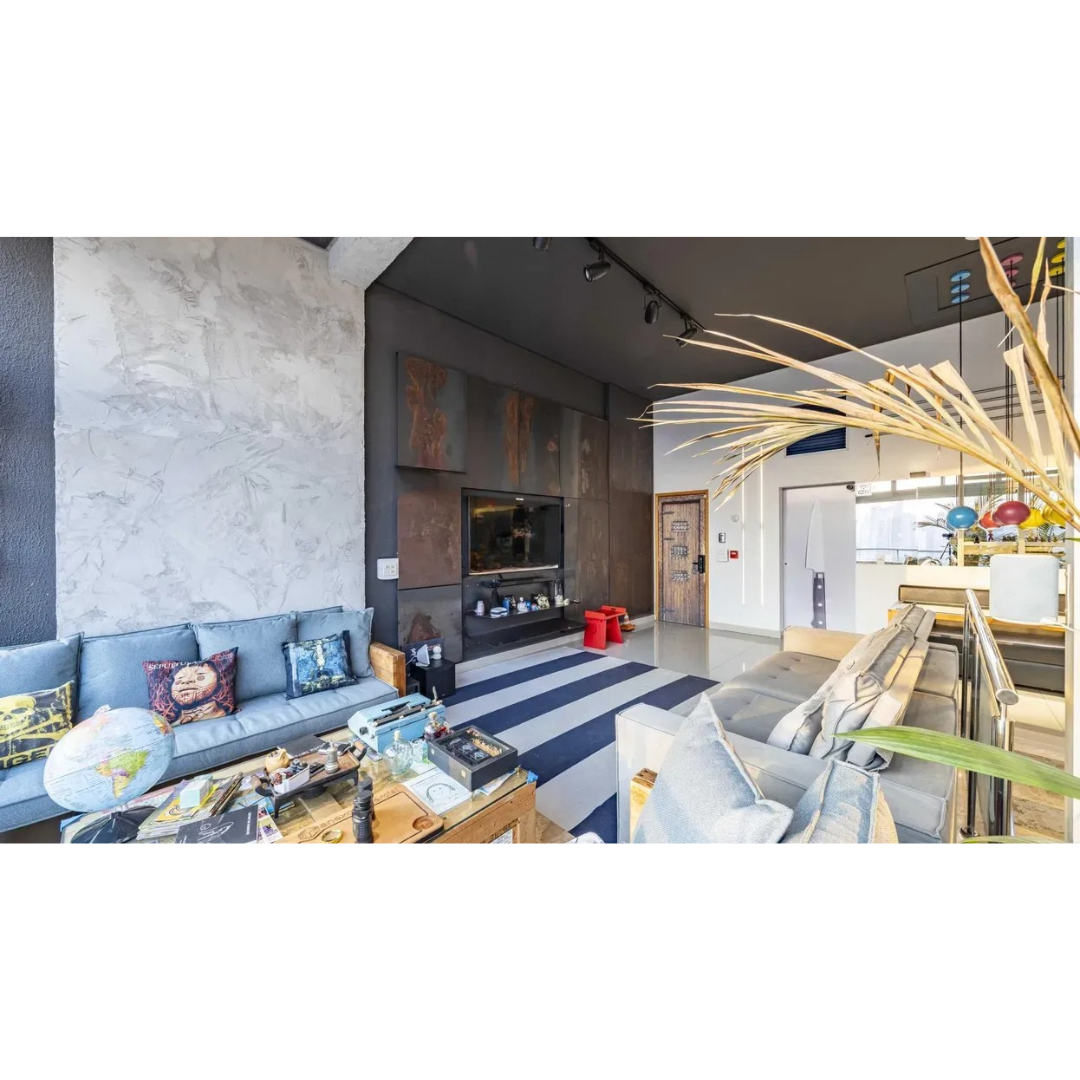 APARTAMENTO COM 4 SUÍTES NO MELHOR DO JARDIM GOIÁS - Imagem 36