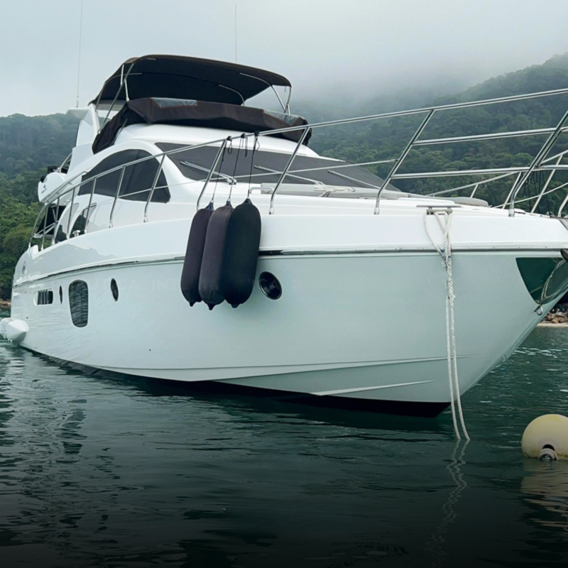 INTERMARINE 580 FULL 2004