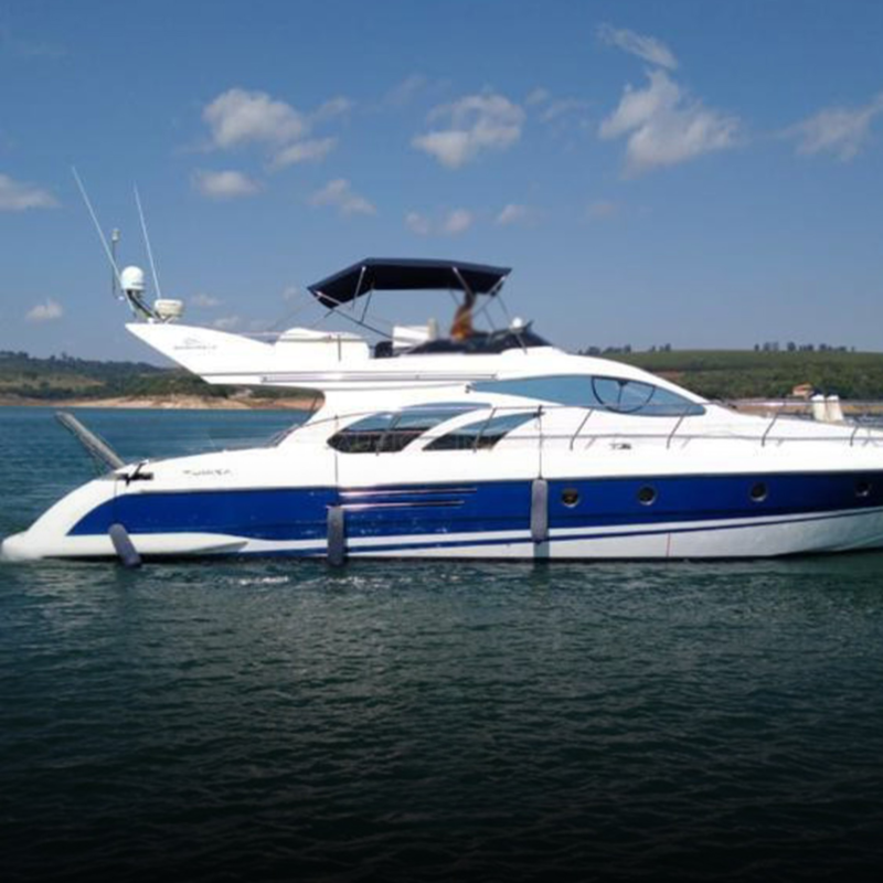 INTERMARINE 520 FULL 2006