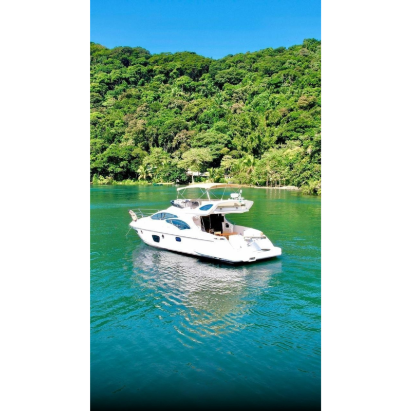 INTERMARINE 480 FULL 2009