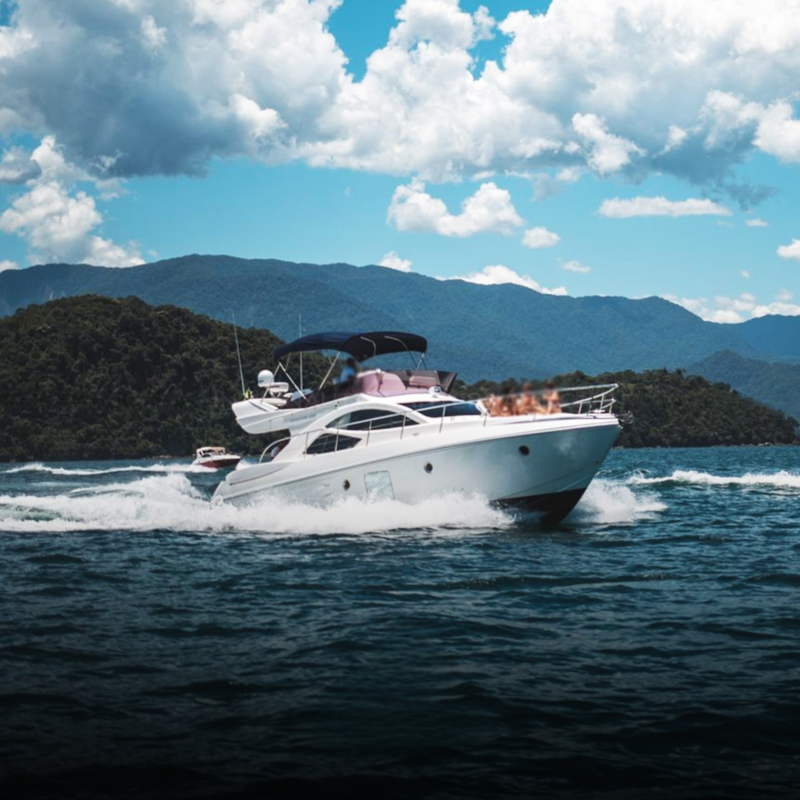 SCHAEFER PHANTOM 500 FLY 2009