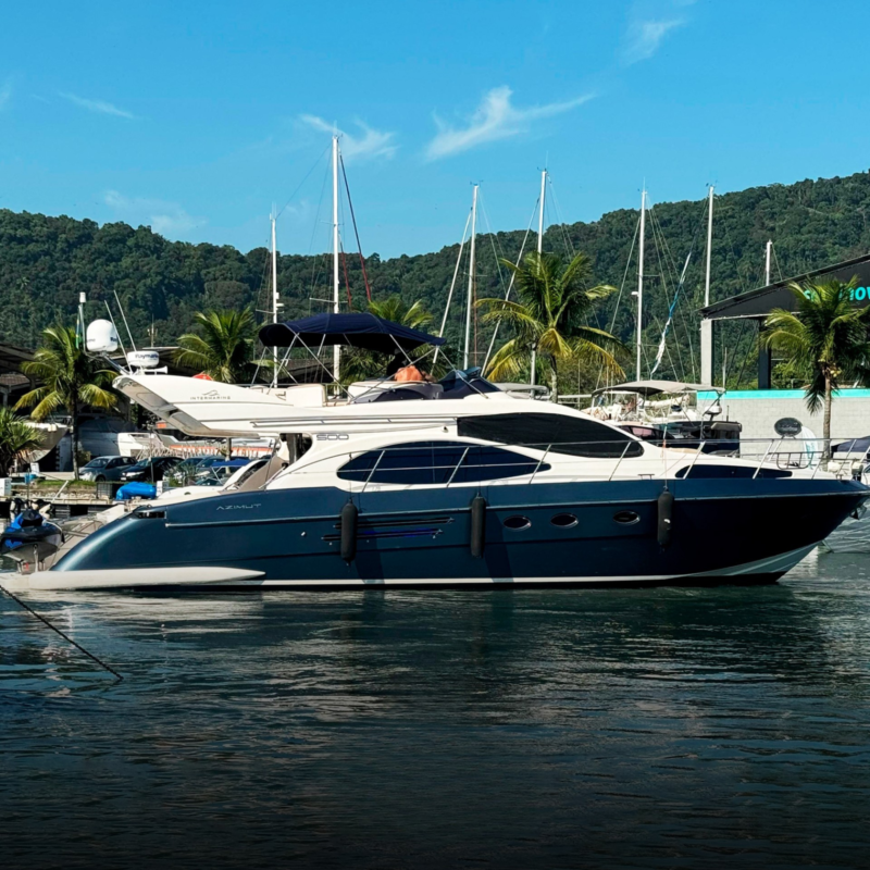 INTERMARINE 500 FULL 1999