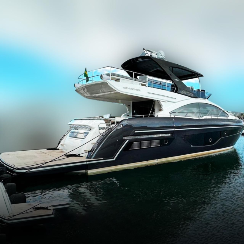 SCHAEFER YACHTS 660 2023
