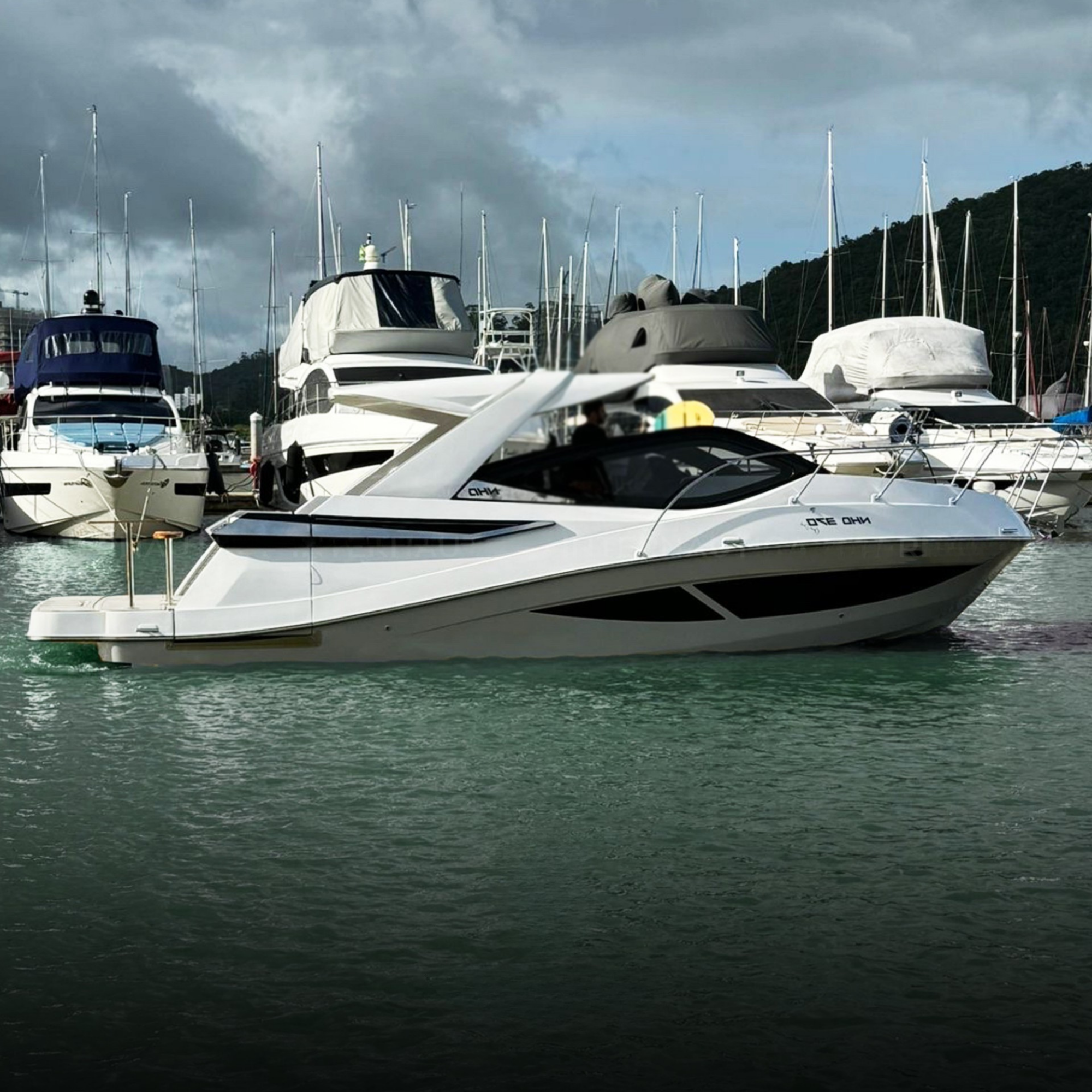 NHD ALLSPACE 370 2022