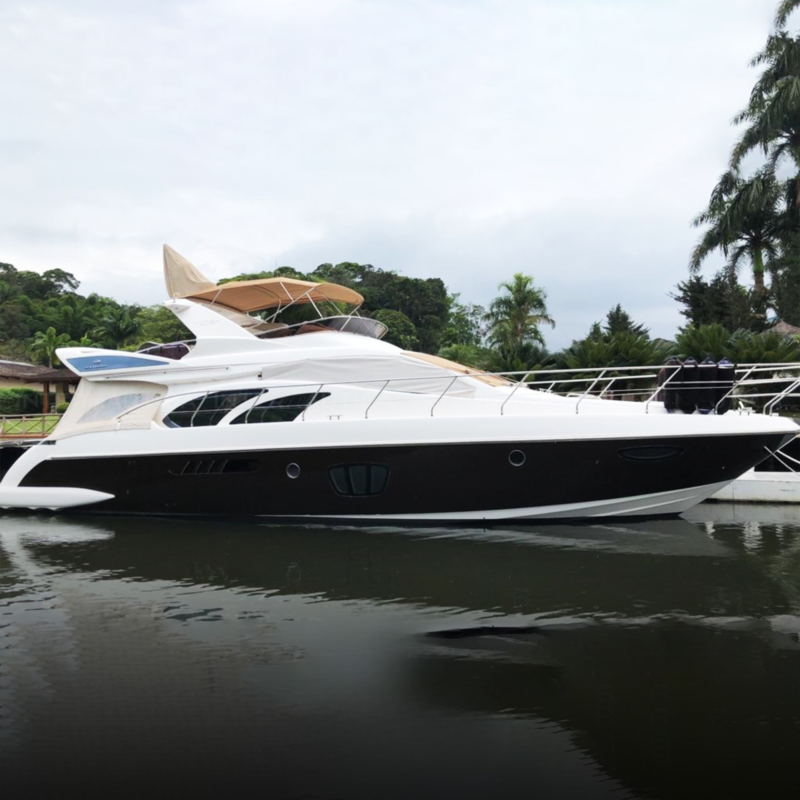 INTERMARINE 600 FULL 2011