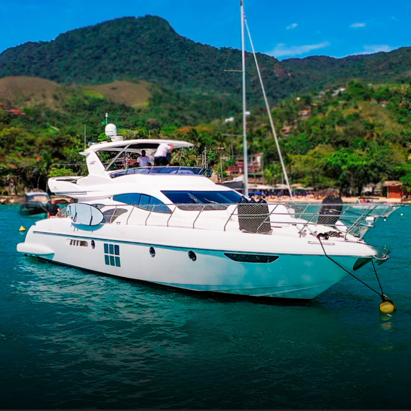 INTERMARINE 680 FULL 2012