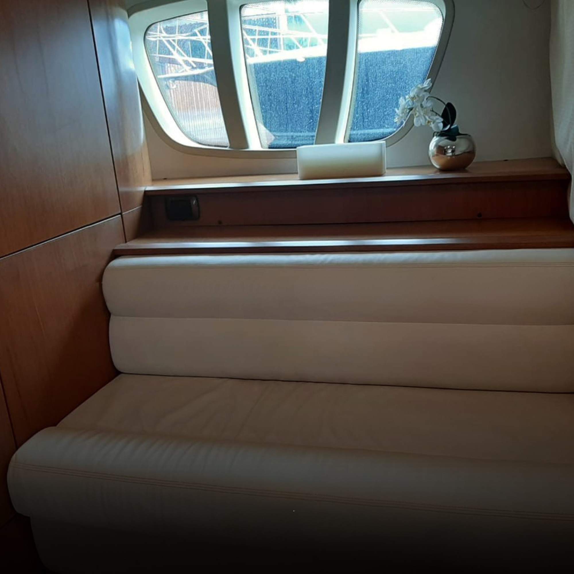 INTERMARINE AZIMUT 600 2008 - Imagem 9