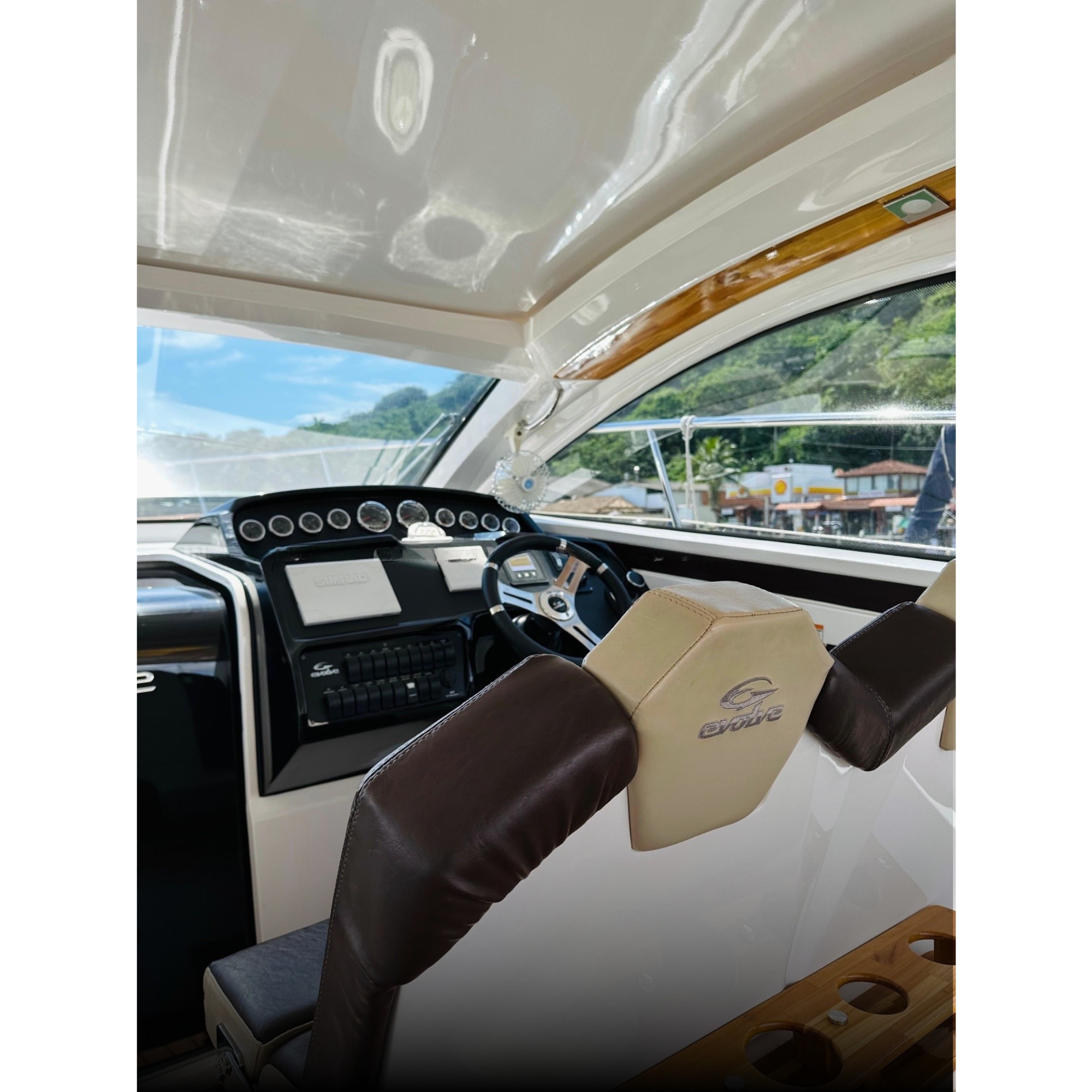 EVOLVE 36 HT 2019 - Imagem 9