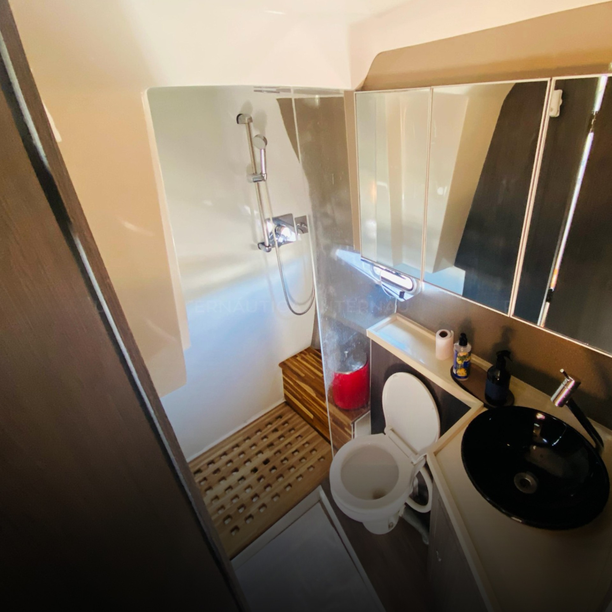 NX BOATS NX 400 HT 2020 - Imagem 16