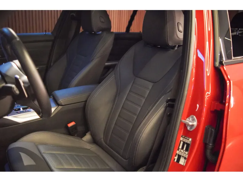 BMW 320I M SPORT 2024 - Imagem 5