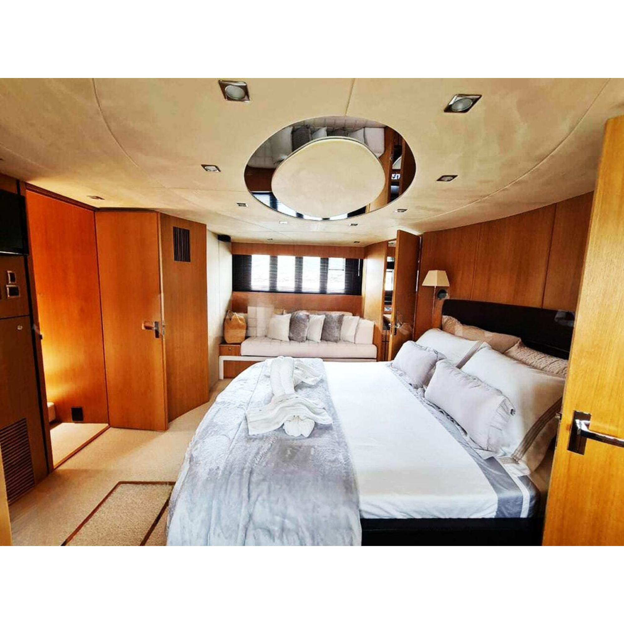 FAIRLINE 78 SQUADRON 2013 - Imagem 7