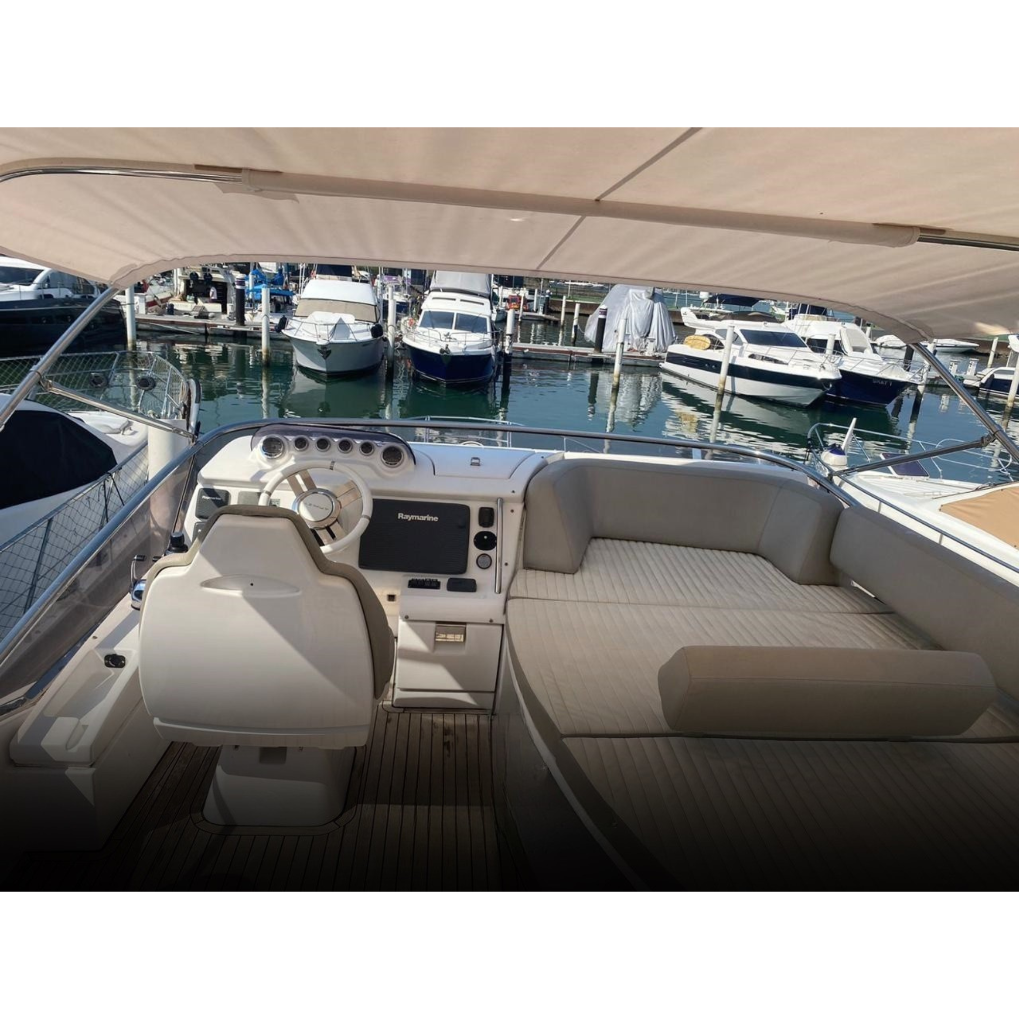 AZIMUT 50 2016 - Imagem 7