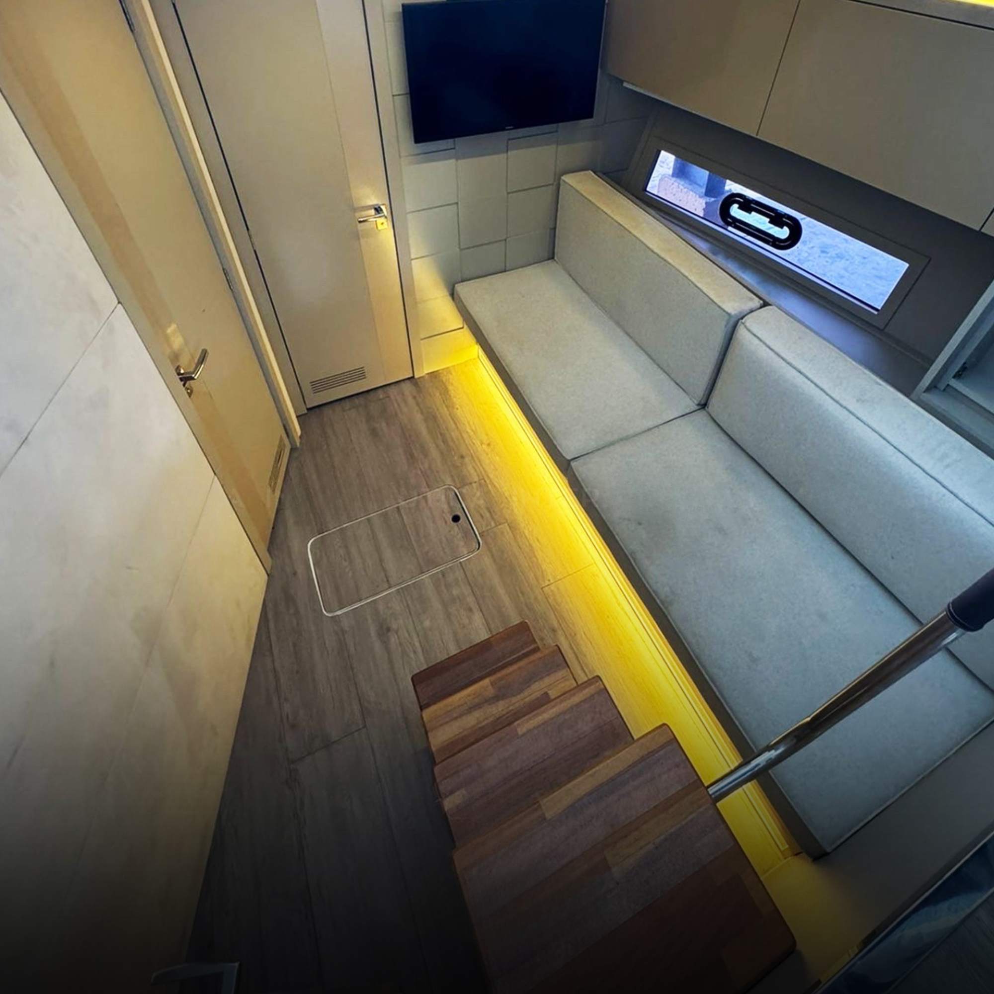 SOLARA 500 HT 2021 - Imagem 12