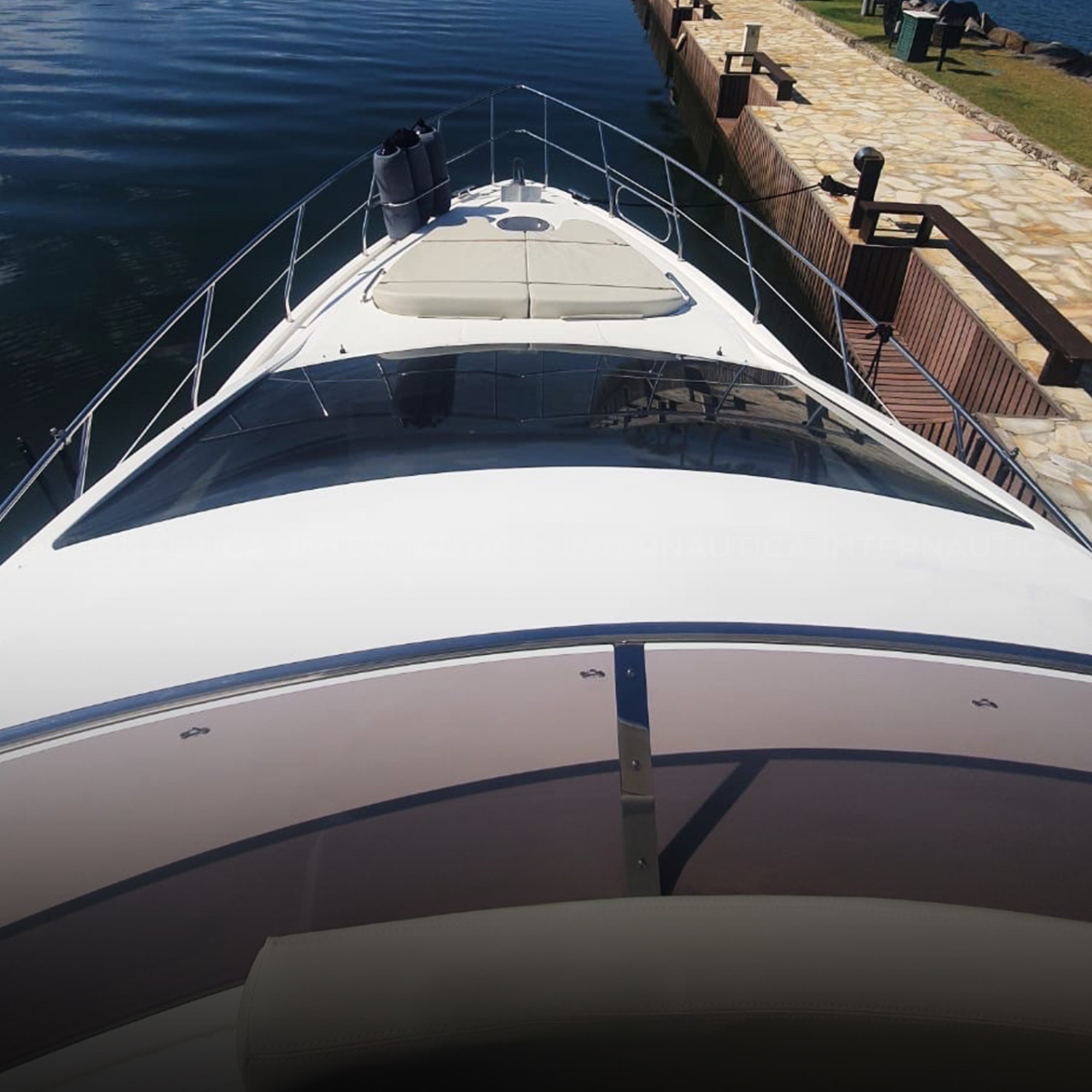 INTERMARINE 60 2015 - Imagem 5