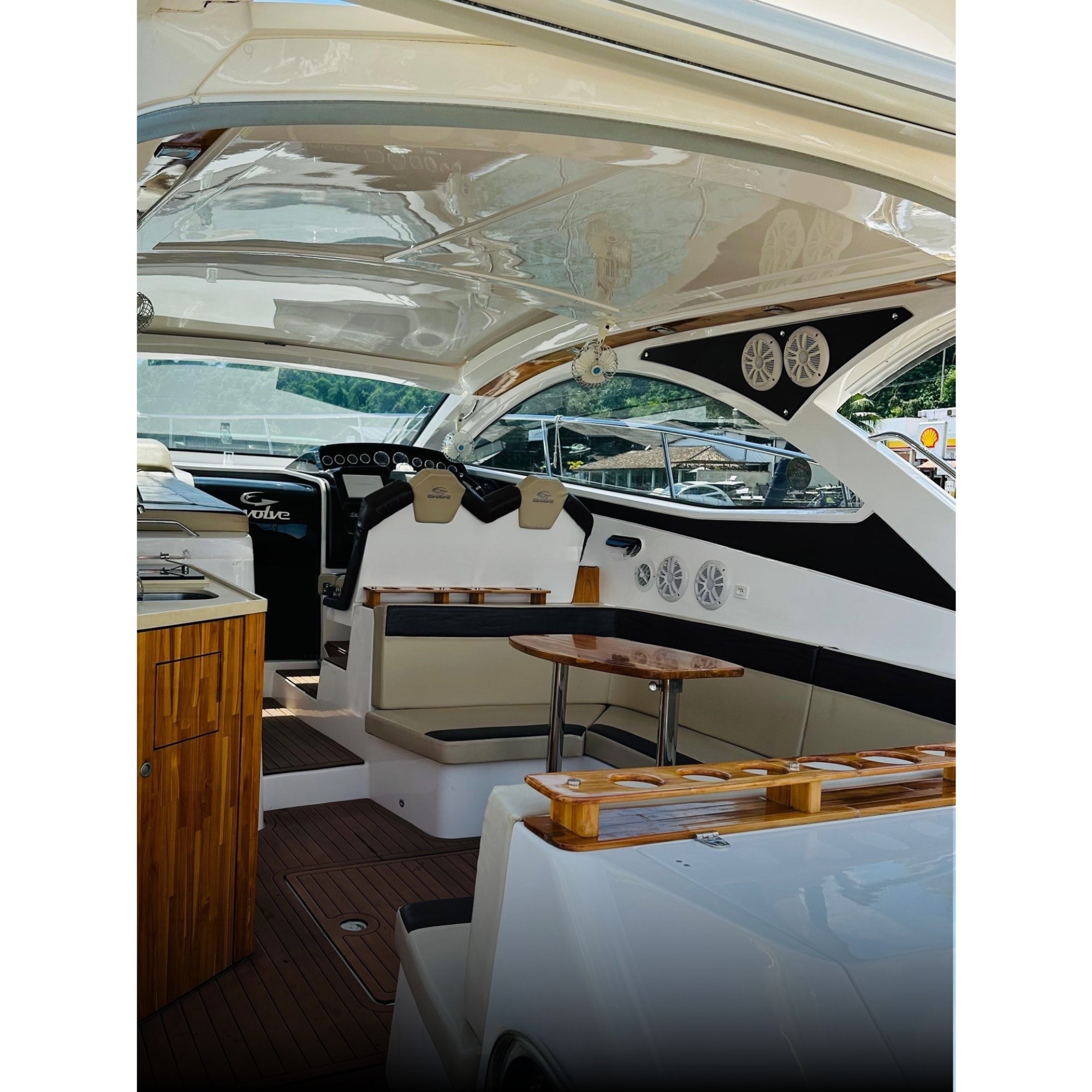 EVOLVE 36 HT 2019 - Imagem 10