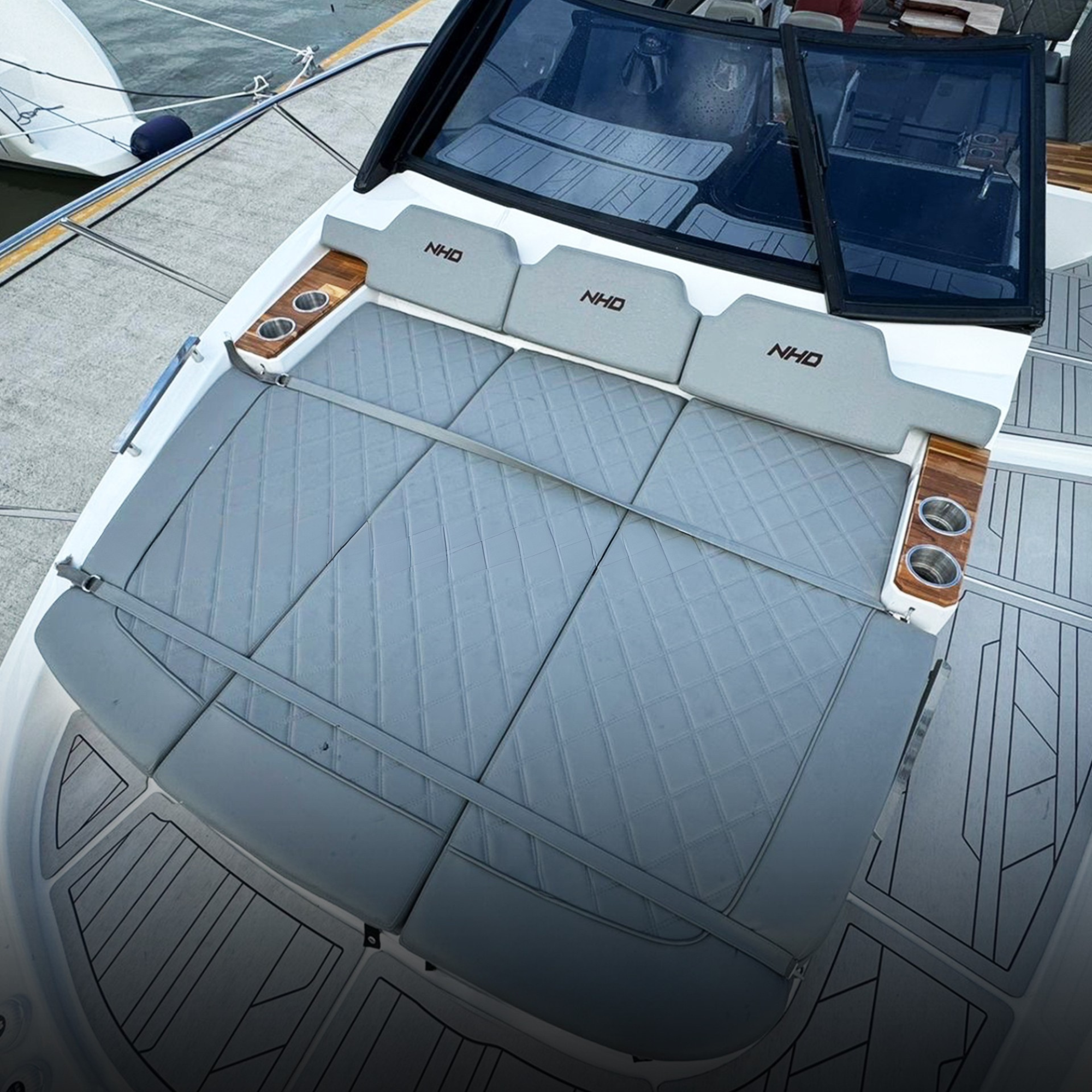 NHD ALLSPACE 370 2022 - Imagem 6