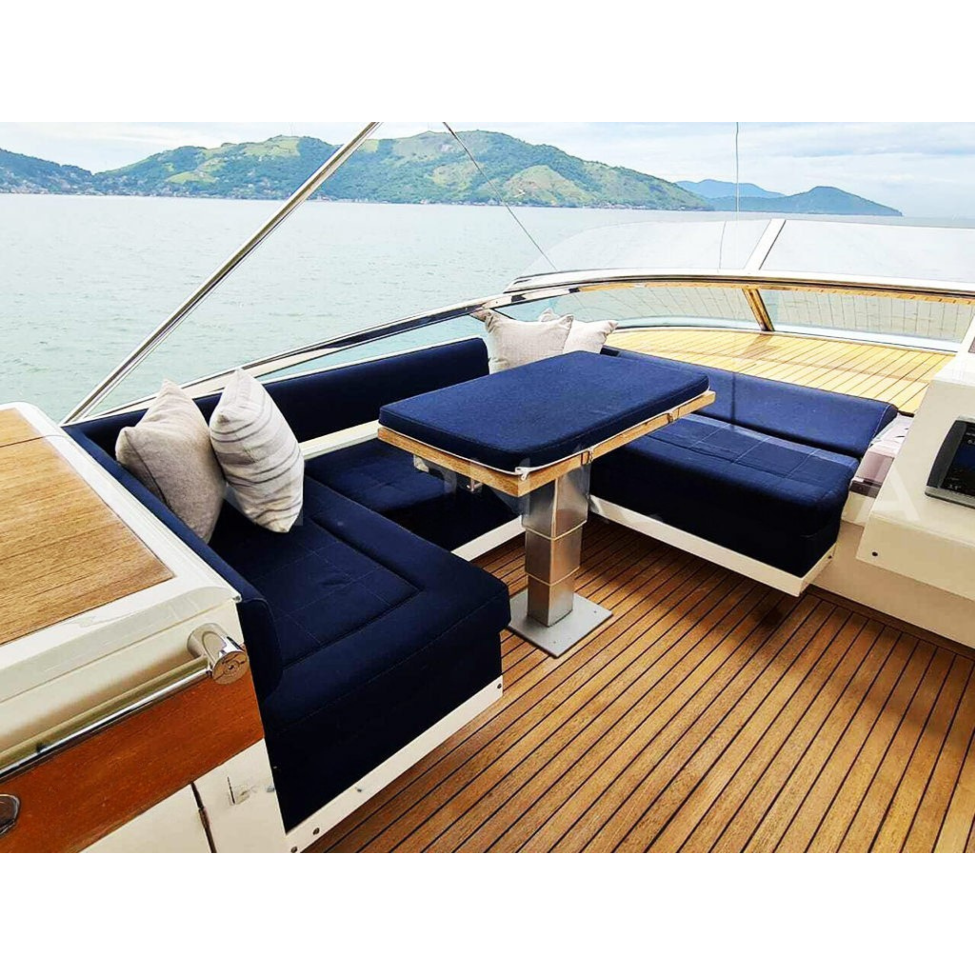 FAIRLINE 78 SQUADRON 2013 - Imagem 4