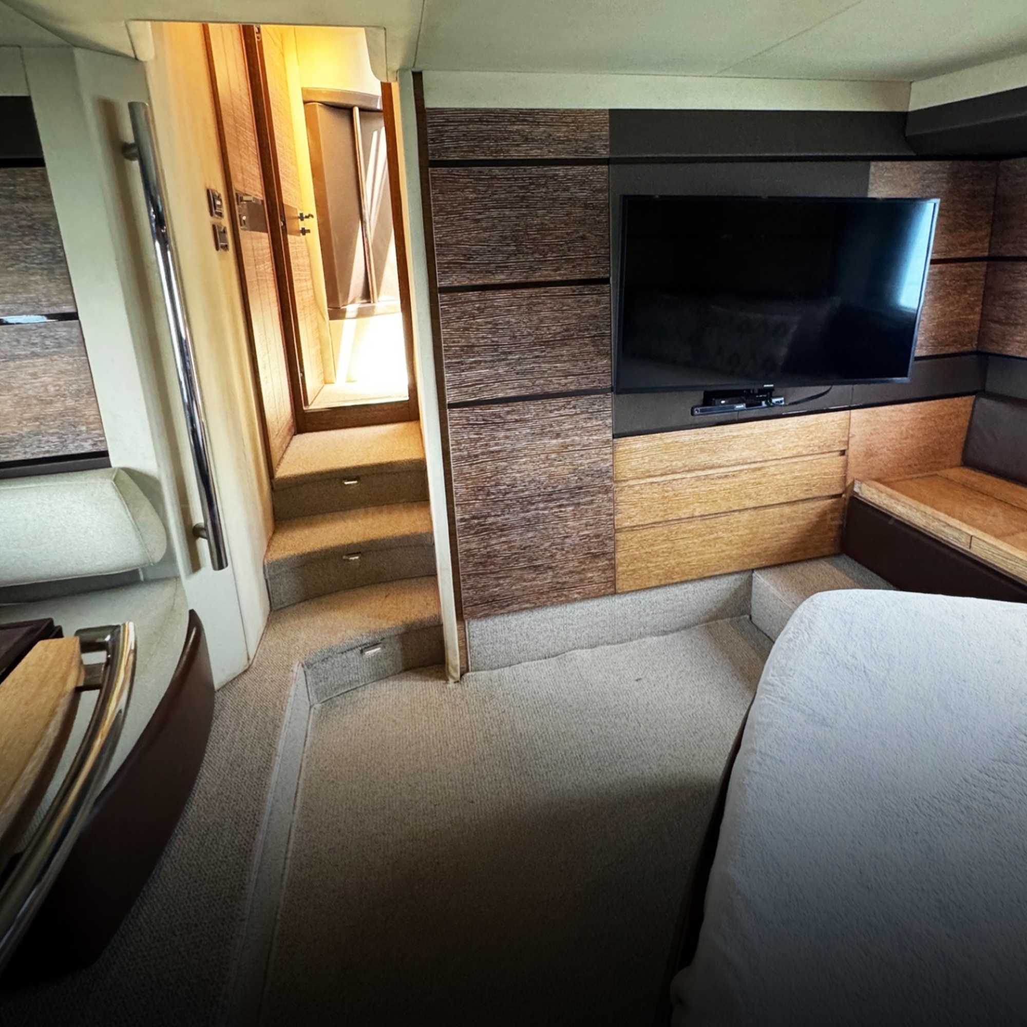 AZIMUT 53 FLY 2011 - Imagem 2