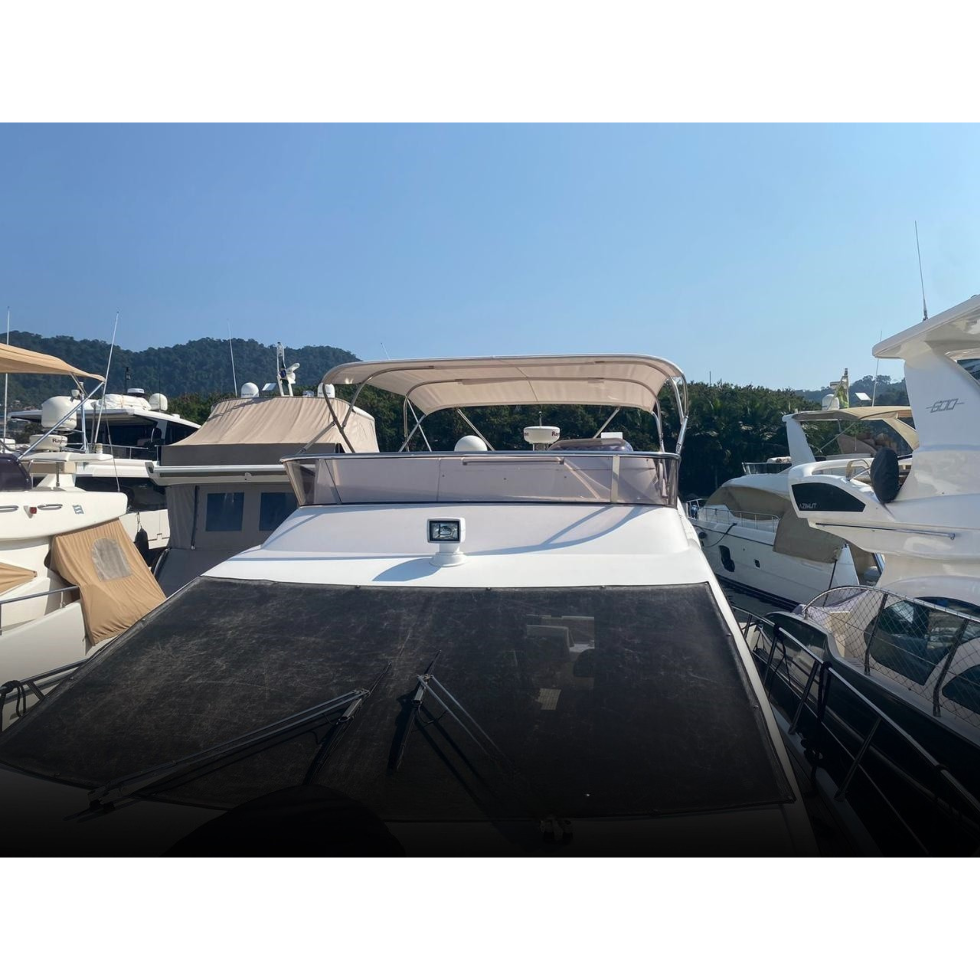 AZIMUT 50 2016 - Imagem 8