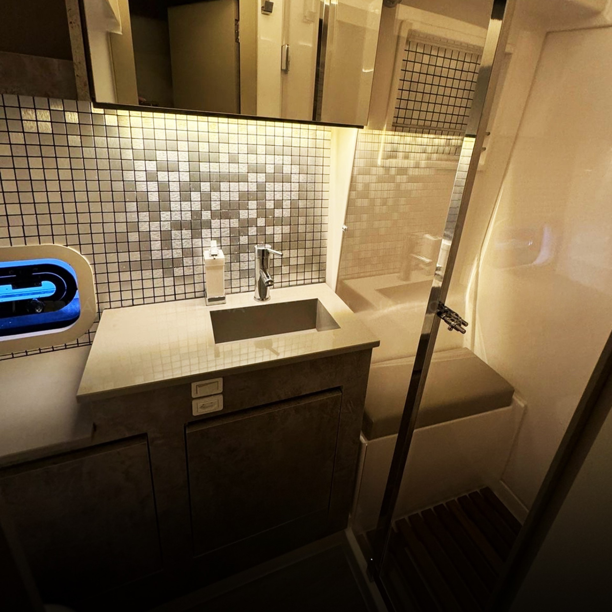 SOLARA 500 HT 2021 - Imagem 13