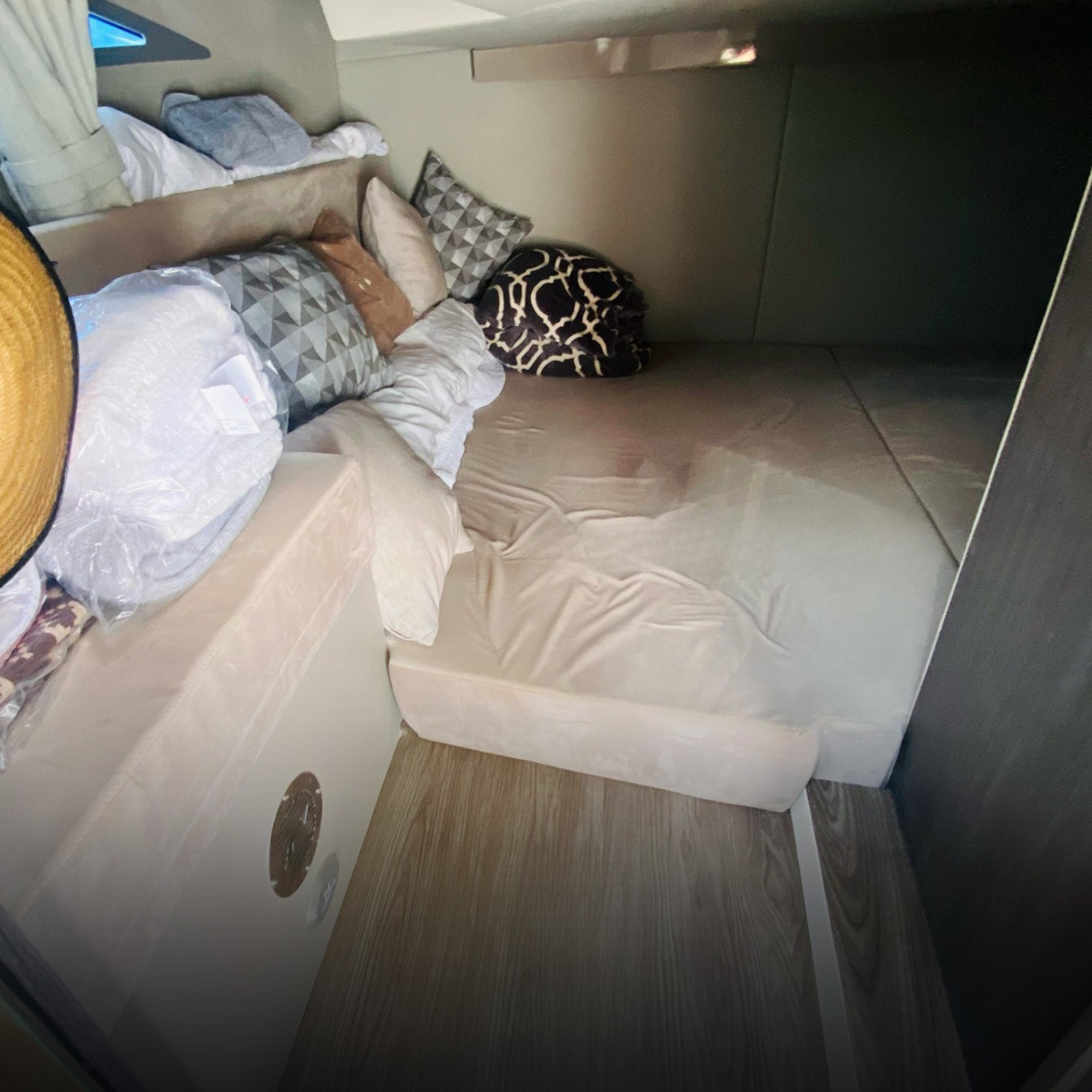 NX BOATS NX 400 HT 2020 - Imagem 5