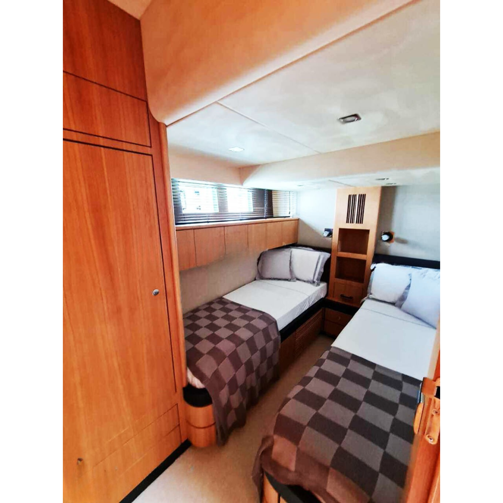 FAIRLINE 78 SQUADRON 2013 - Imagem 8