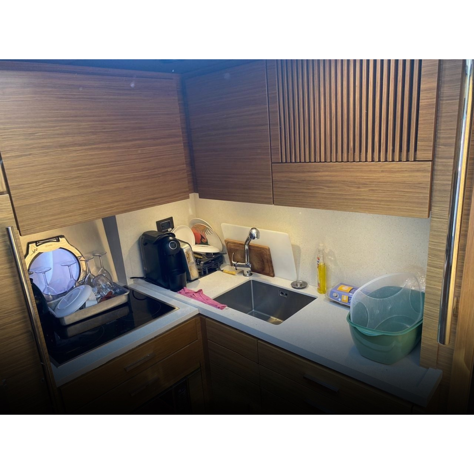 AZIMUT 50 2016 - Imagem 9