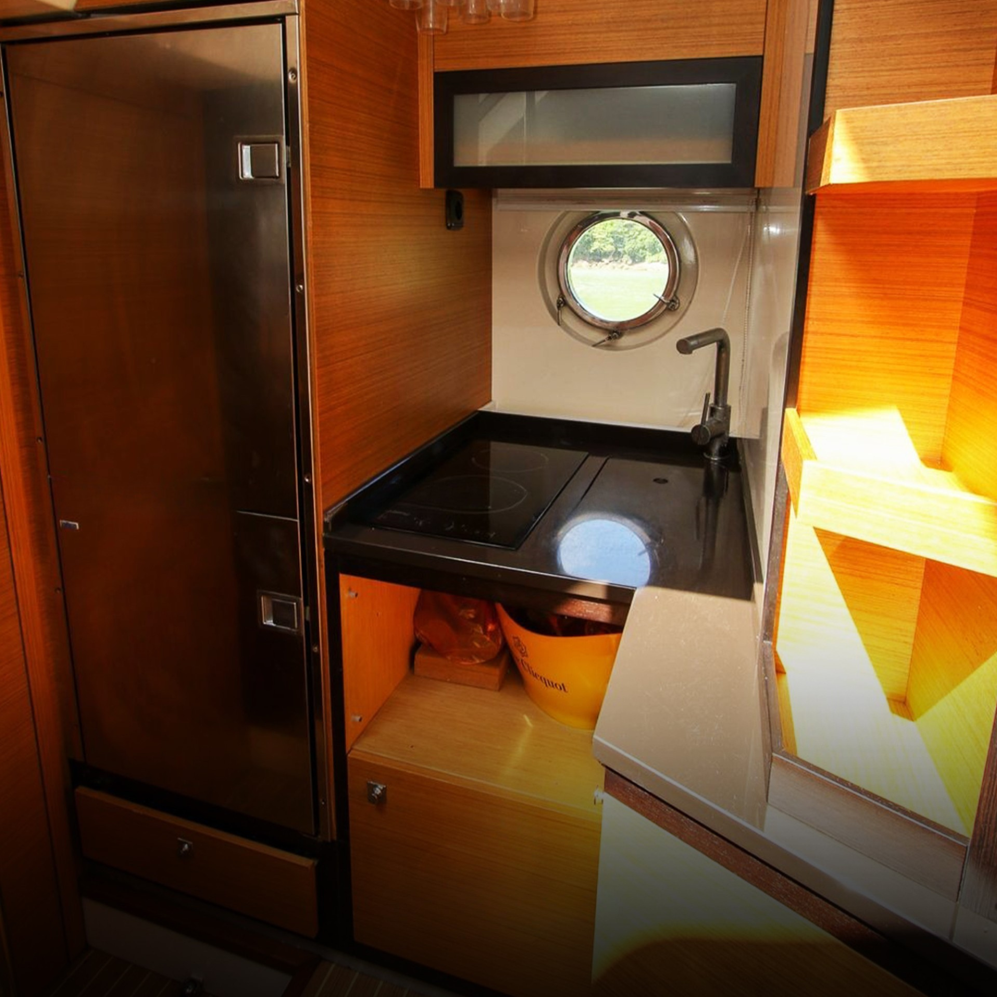 FAETON 380 HT 2014 - Imagem 17