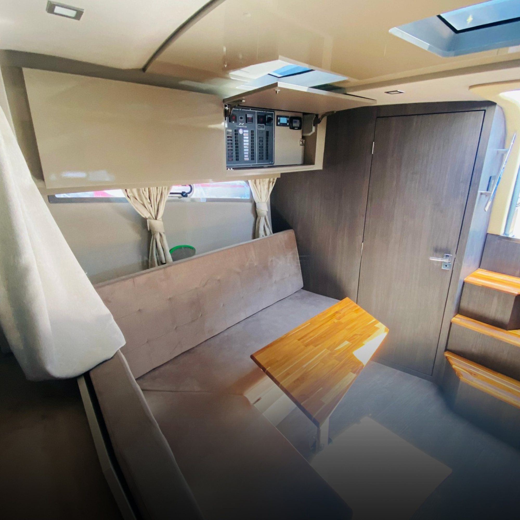 NX BOATS NX 400 HT 2020 - Imagem 6