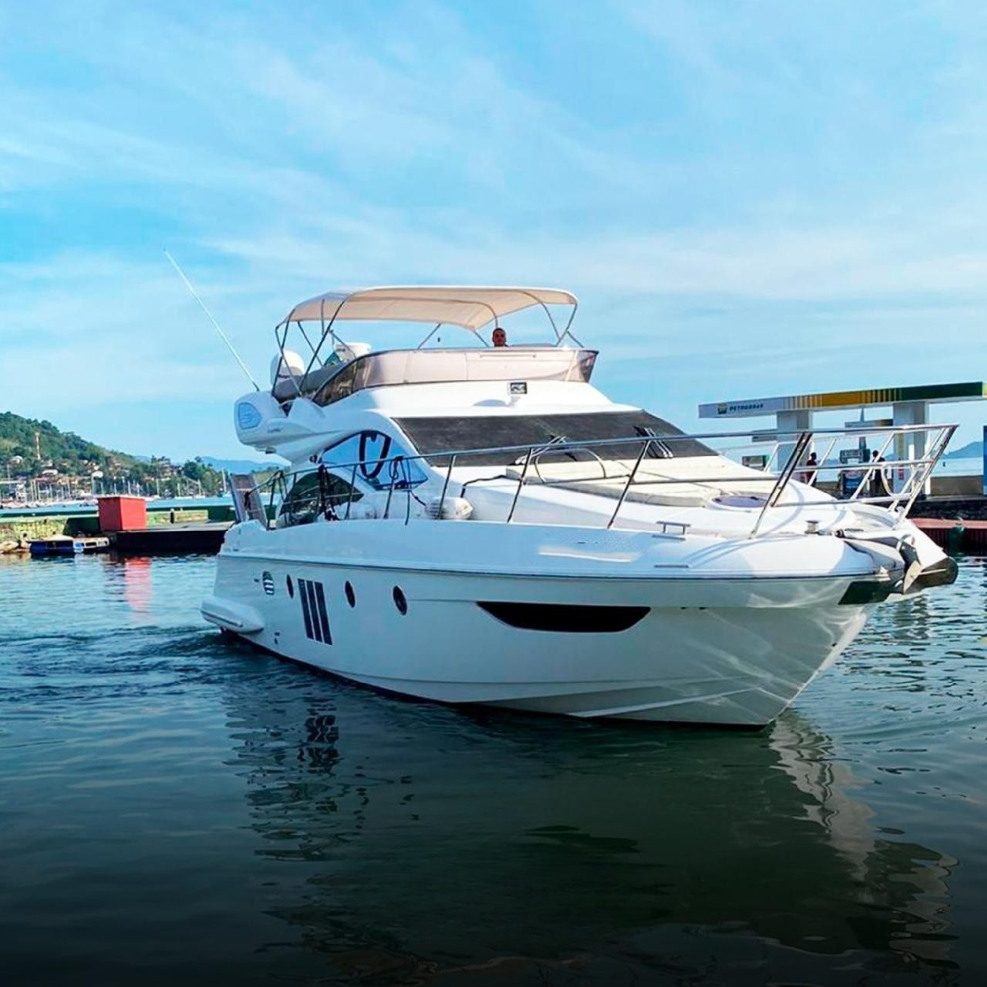 AZIMUT 50 2016 - Imagem 2