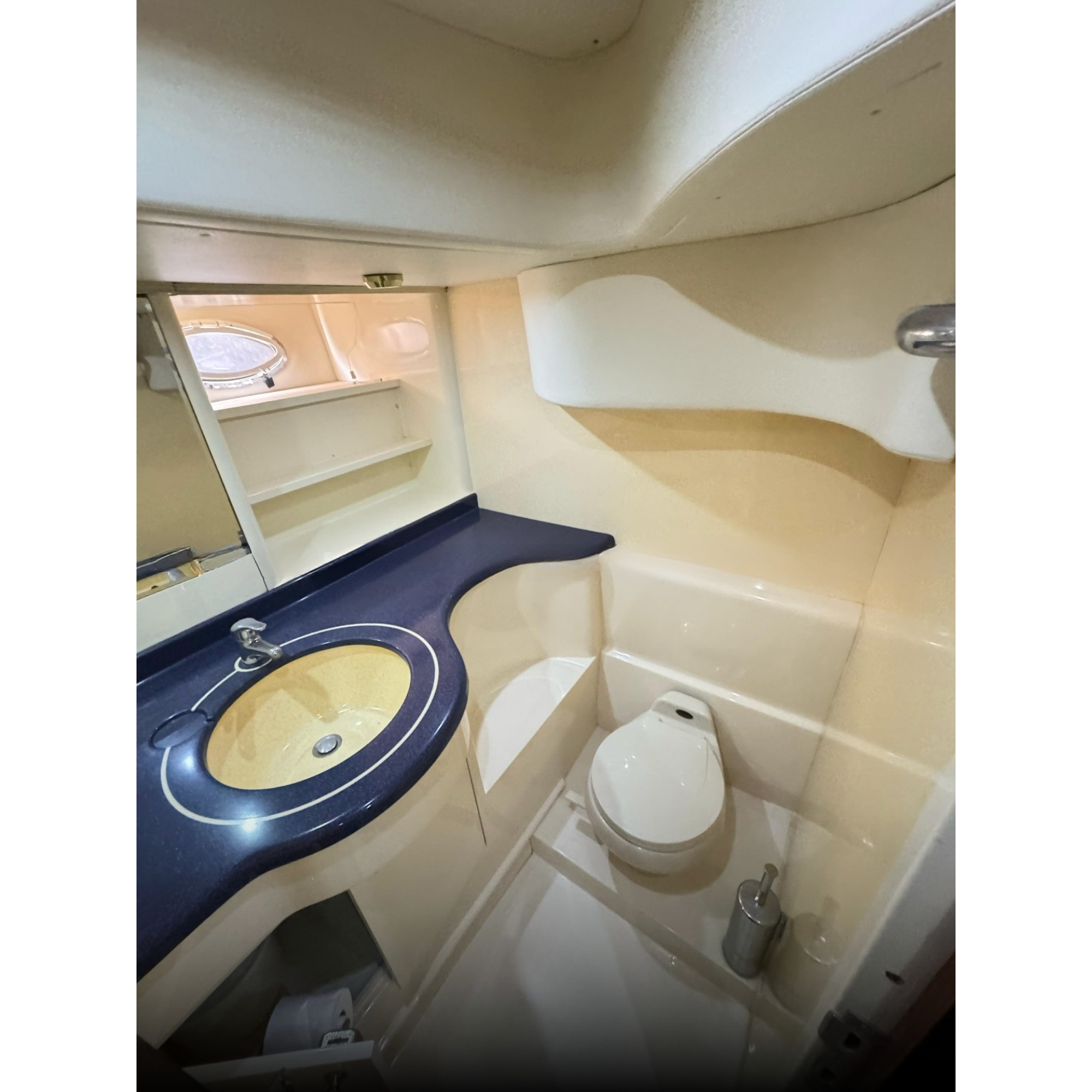 AZIMUT AZIMUT 58 1998 - Imagem 11