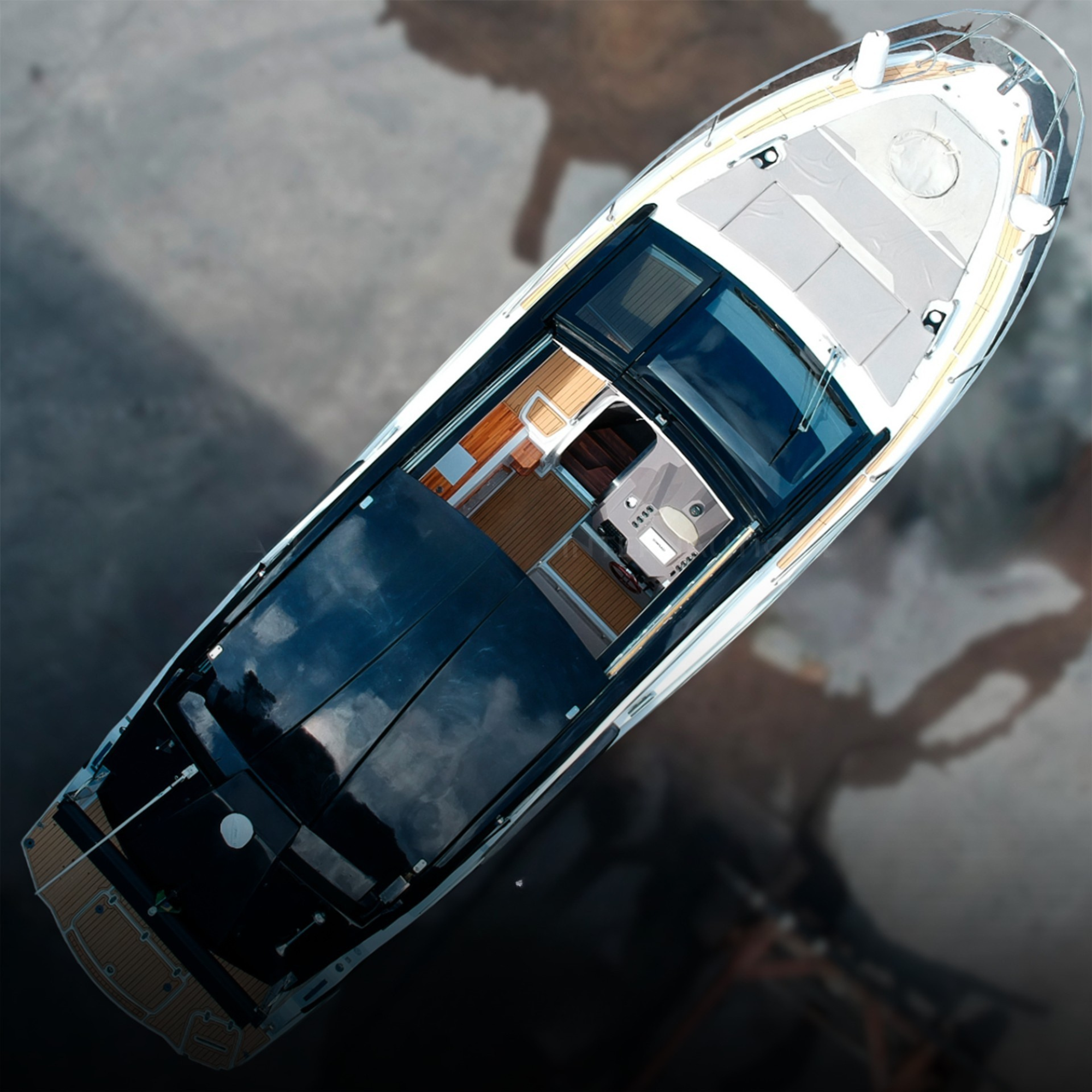 NX BOATS NX 400 HT 2020 - Imagem 7