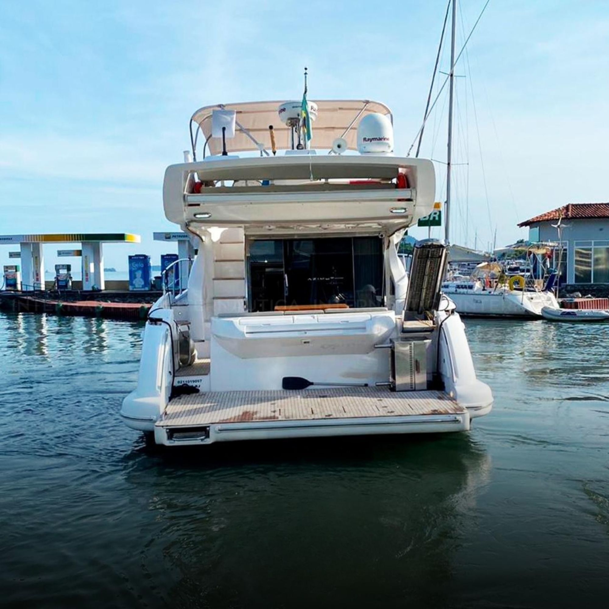 AZIMUT 50 2016 - Imagem 3