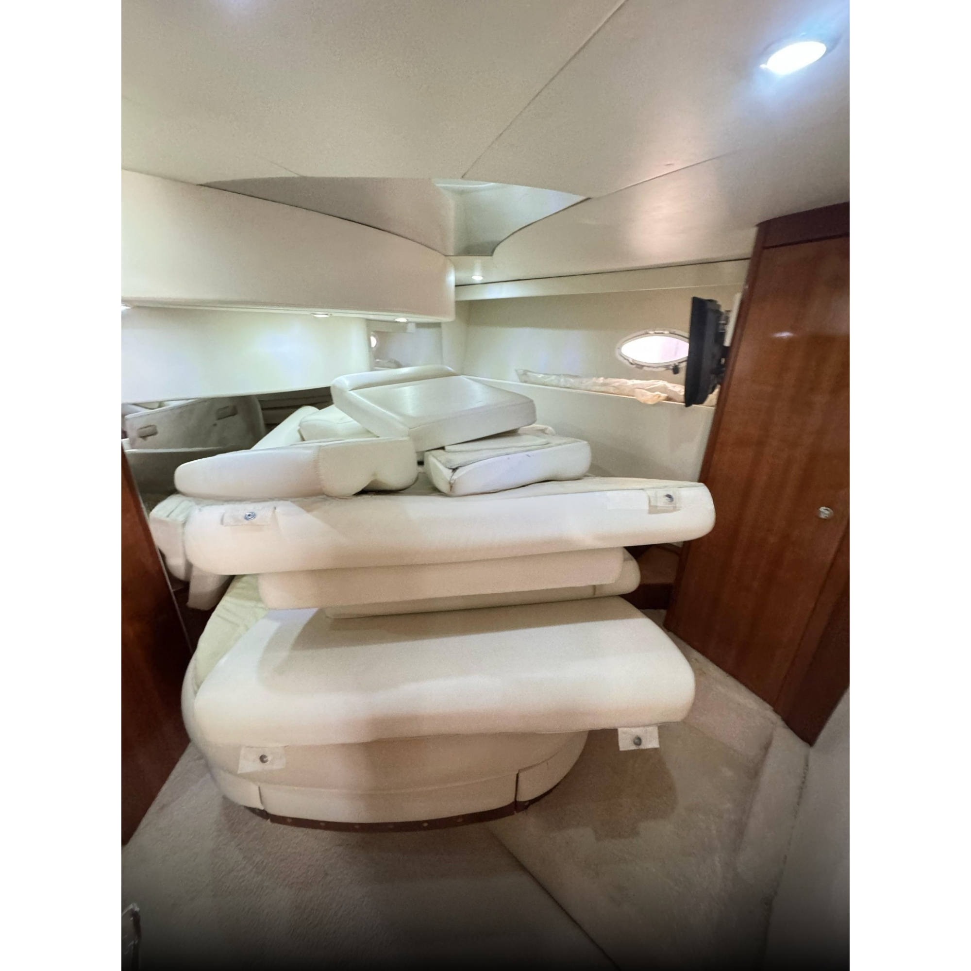 AZIMUT AZIMUT 58 1998 - Imagem 12