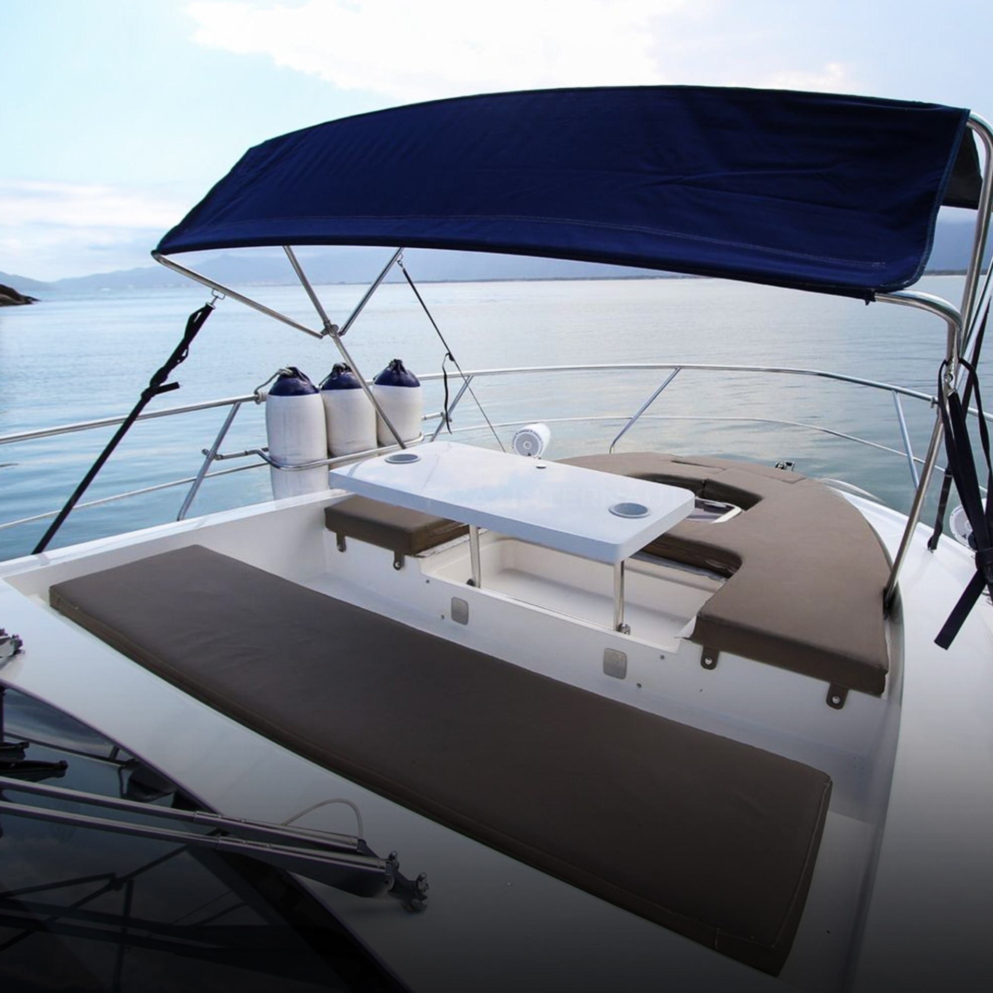 FAETON 380 HT 2014 - Imagem 3