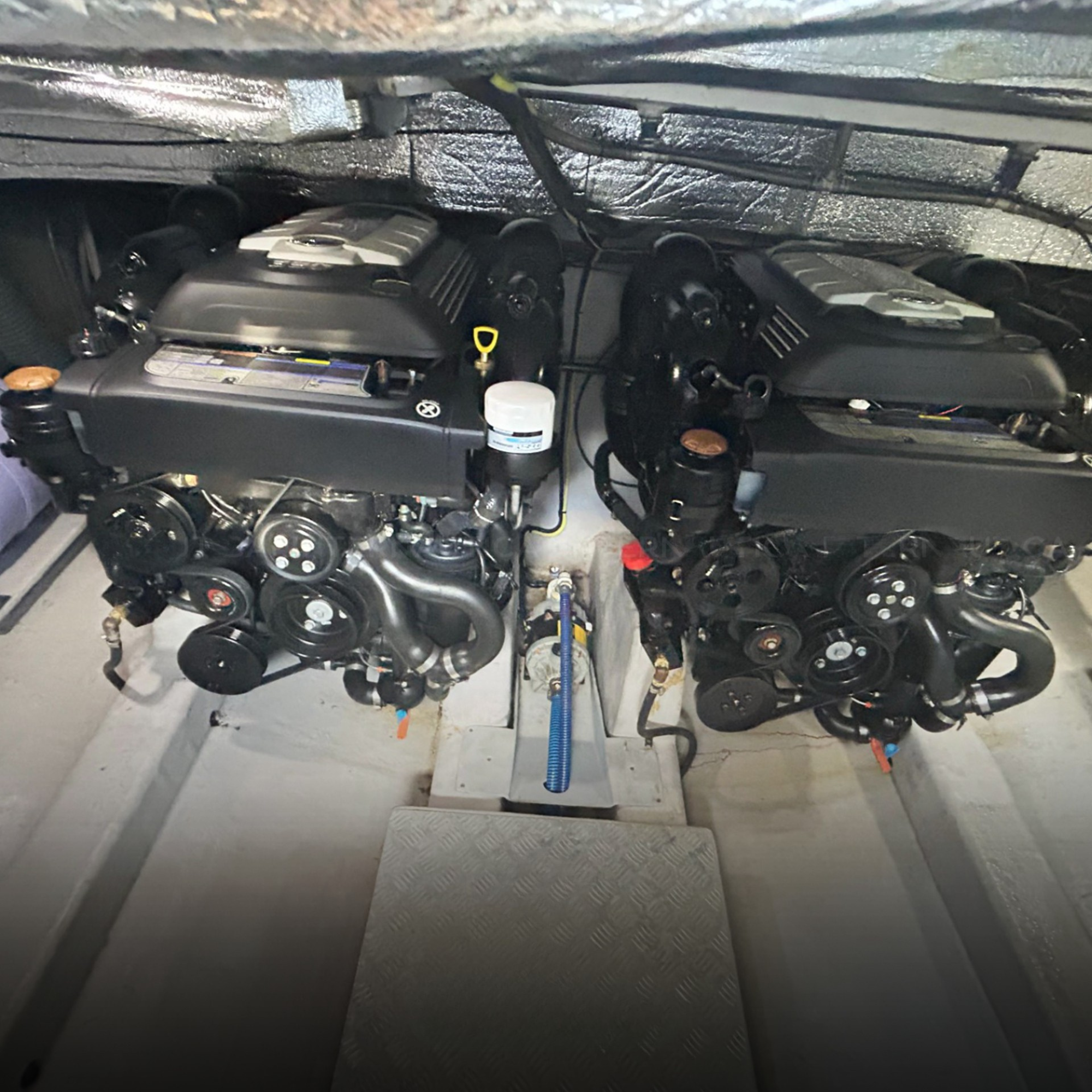 NX BOATS NX 400 HT 2020 - Imagem 8