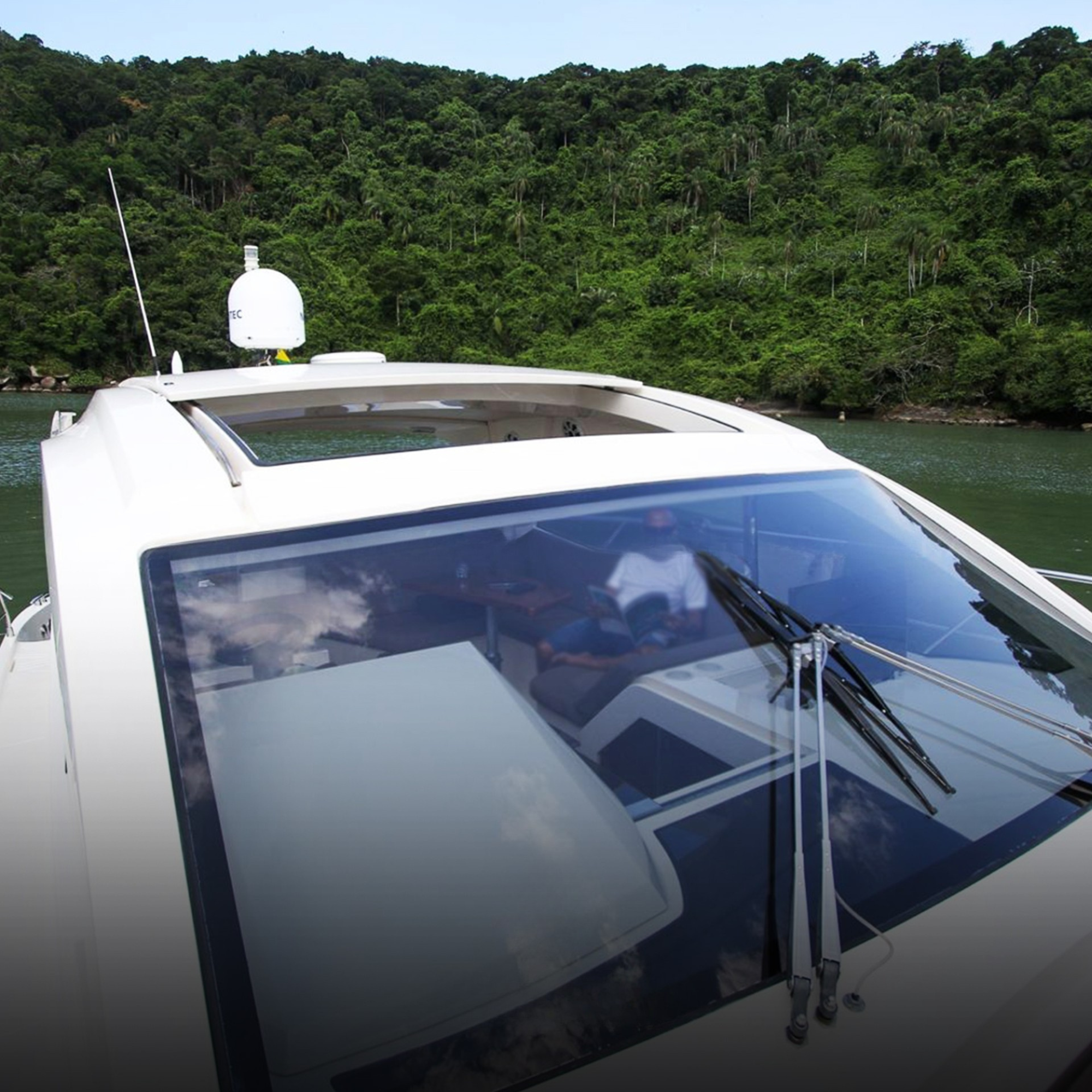 FAETON 380 HT 2014 - Imagem 4