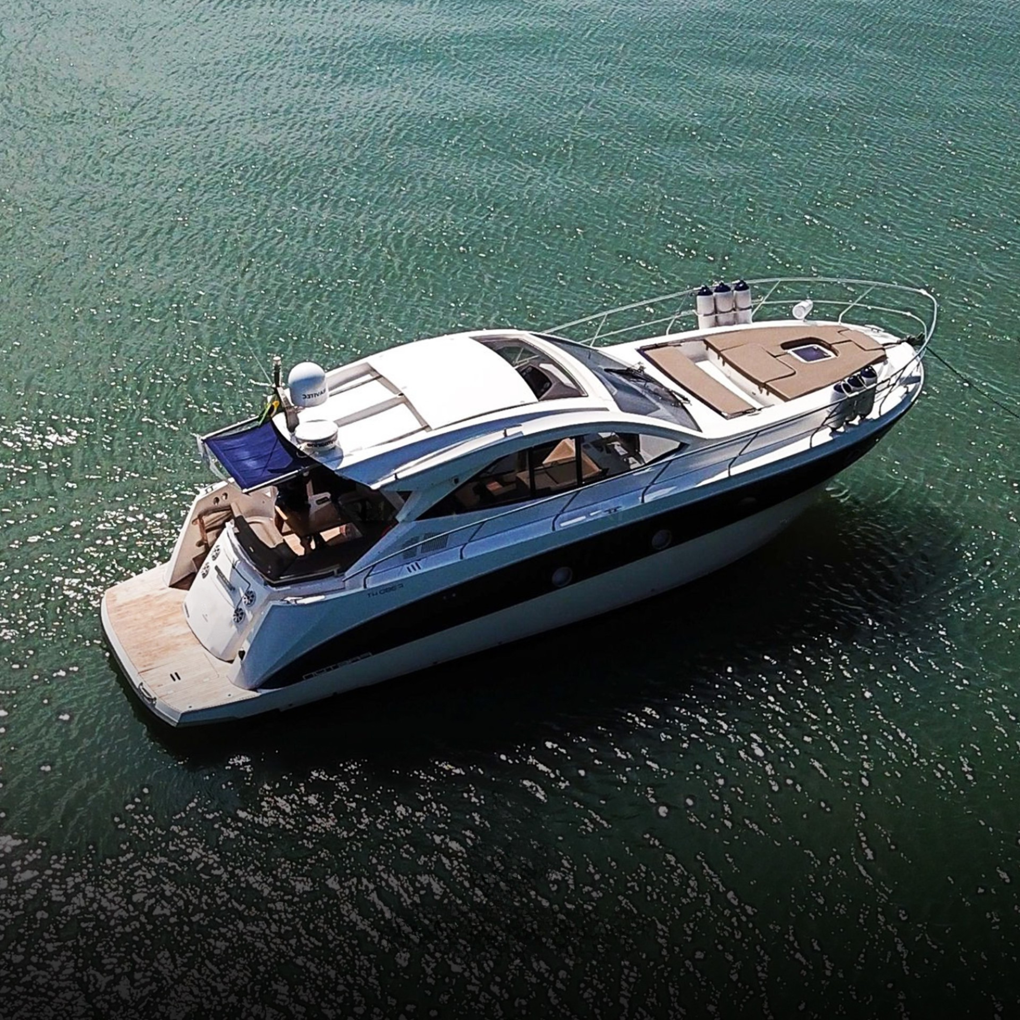 FAETON 380 HT 2014 - Imagem 2