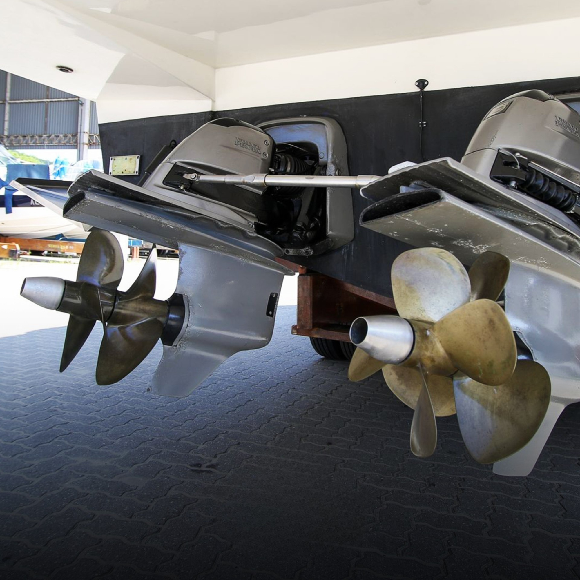 FAETON 380 HT 2014 - Imagem 6